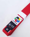 karate belt competition